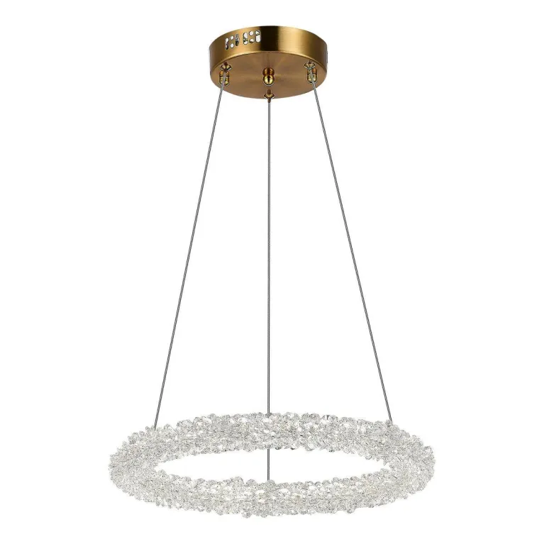 Подвесной светодиодный светильник ST Luce Avana SL6110.203.01 в Нижнем Новгороде