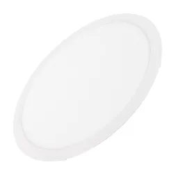 Встраиваемый светильник Arlight DL-Edge-R400-34W Warm3000 036073