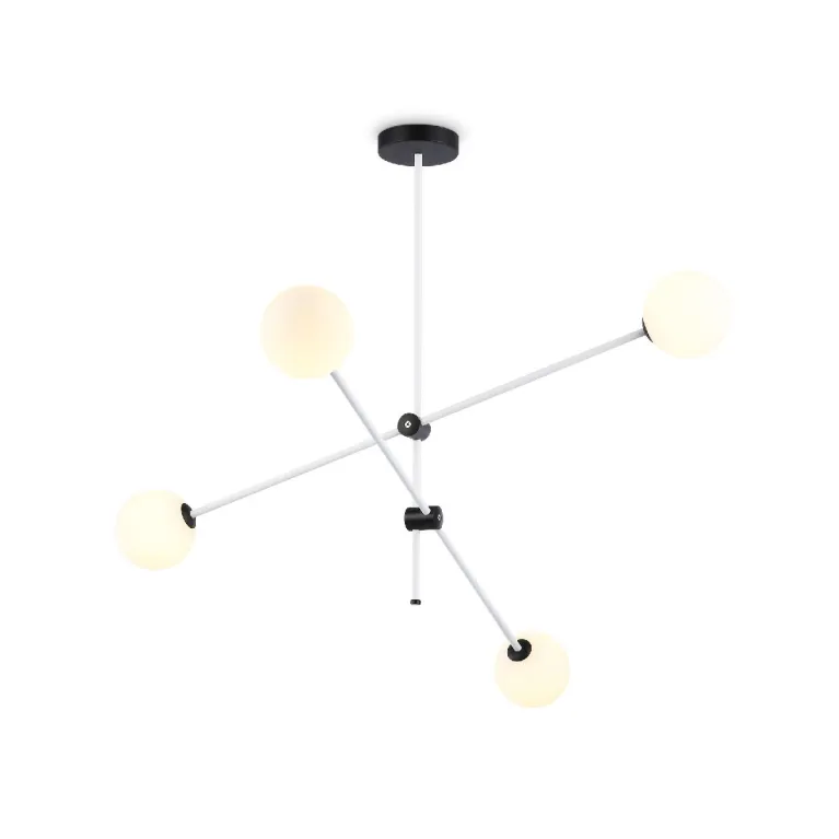 Люстра на штанге Ambrella Light Modern TR2505 в Нижнем Новгороде