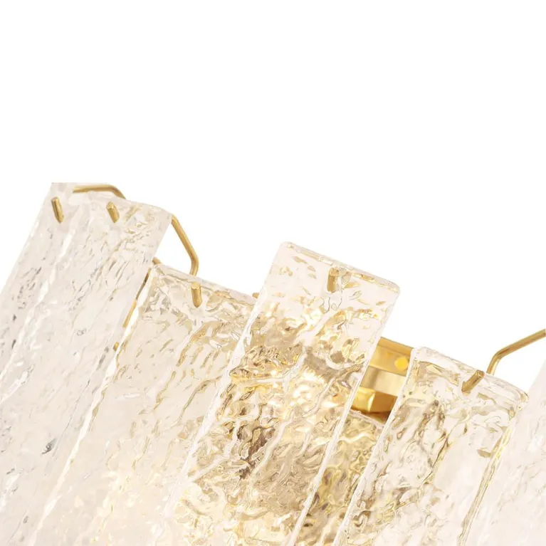 Бра Crystal Lux Ricardo AP3 Brass в Нижнем Новгороде