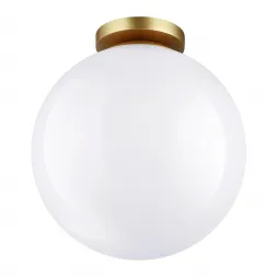 Потолочный светильник Odeon Light Bosco 4249/1C