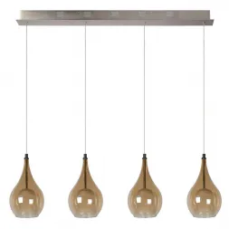 Подвесной светодиодный светильник Lucide Jarich Led 36419/20/62