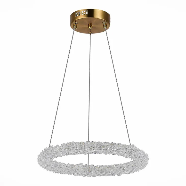 Подвесной светодиодный светильник ST Luce Avana SL6110.203.01 в Нижнем Новгороде