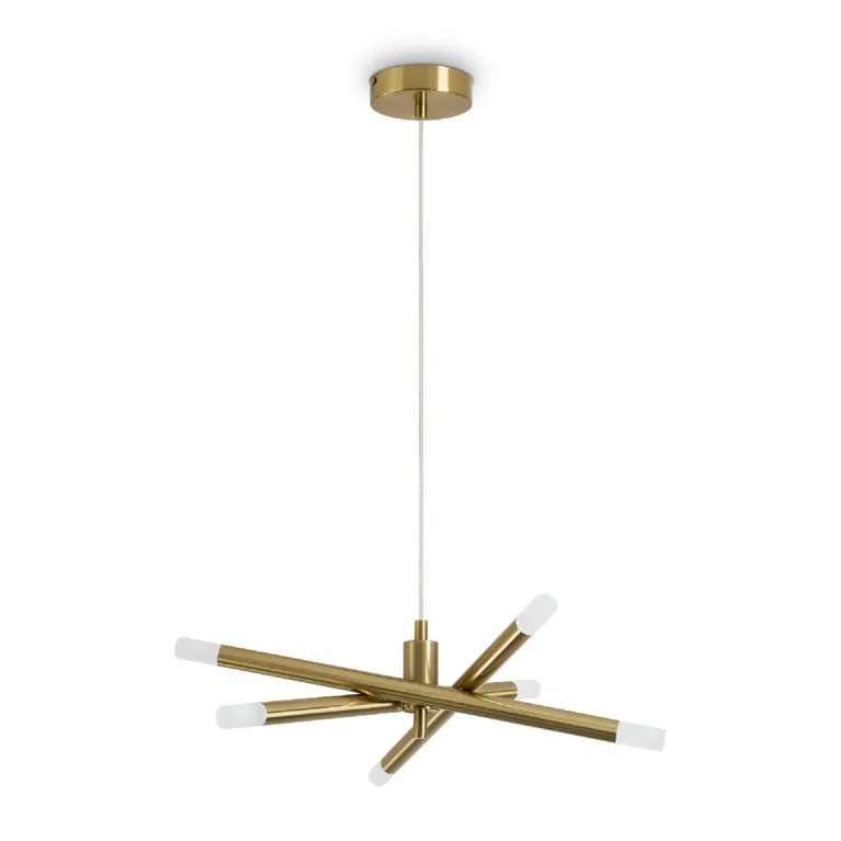 Подвесная люстра Freya Wands FR6130PL-L18B в Нижнем Новгороде