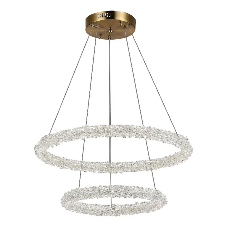 Подвесной светодиодный светильник ST Luce Avana SL6110.203.02 в Нижнем Новгороде