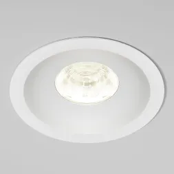 Встраиваемый светильник Elektrostandard Combi 25069/LED 4690389211607 a069009