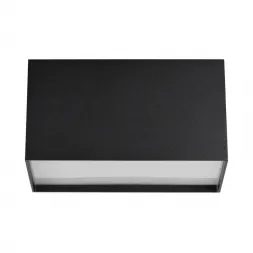 Потолочный светодиодный светильник Odeon Light Roxy 4233/20CL