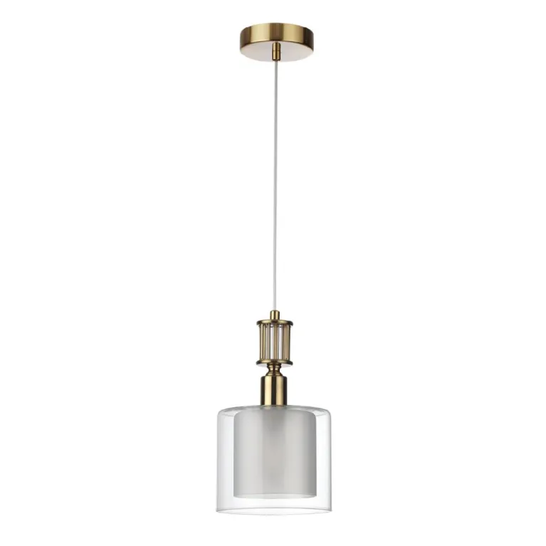 Подвесной светильник Odeon Light Saga Classic 5088/1 в Нижнем Новгороде