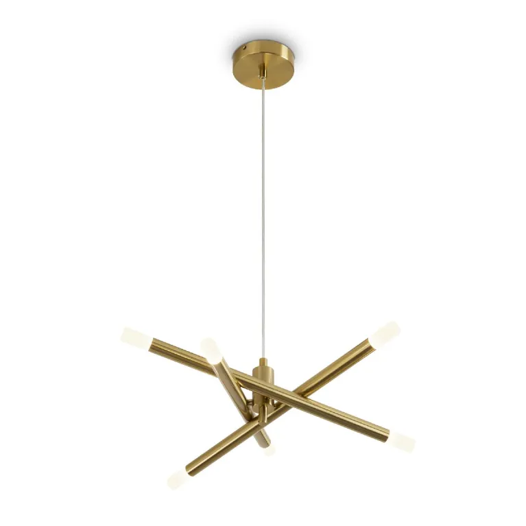 Подвесная люстра Freya Wands FR6130PL-L18B в Нижнем Новгороде