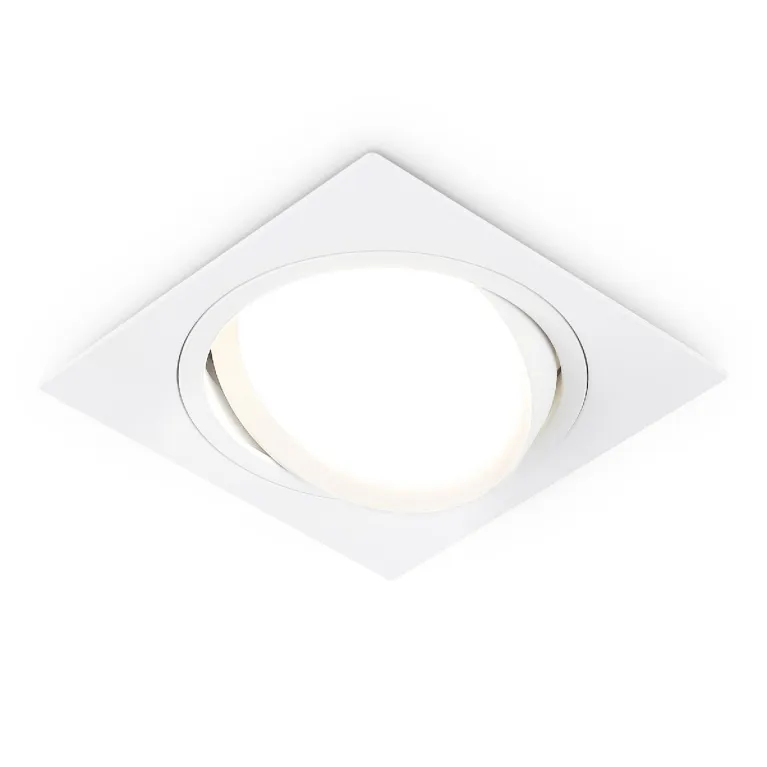 Встраиваемый светильник Ambrella Light GX Standard Tech Techno Spot TN51915 в Нижнем Новгороде