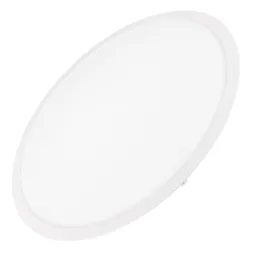 Встраиваемый светильник Arlight DL-Edge-R600-50W Warm3000 036082