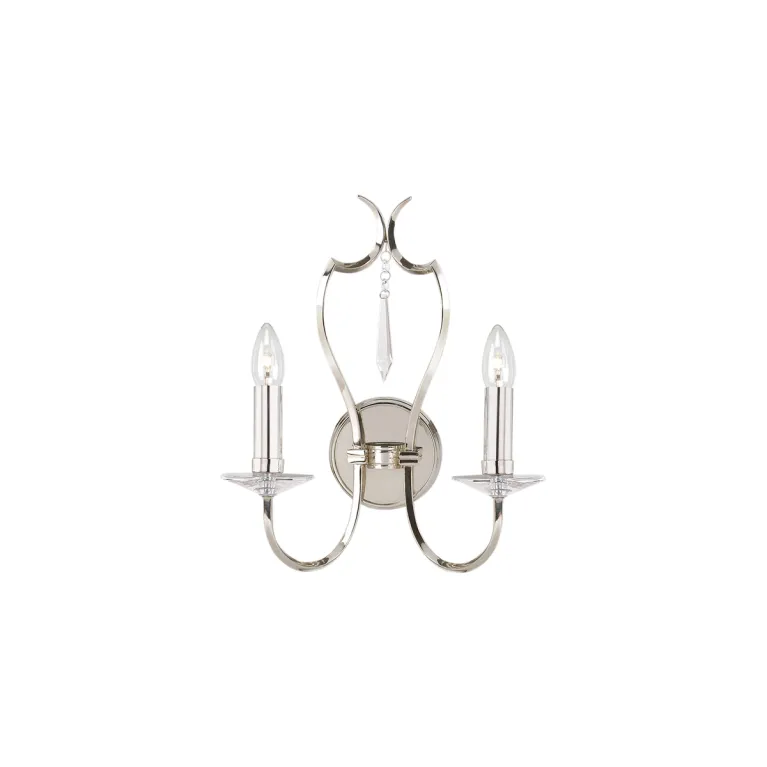 Бра Elstead Lighting Pimlico PM2-PN в Нижнем Новгороде
