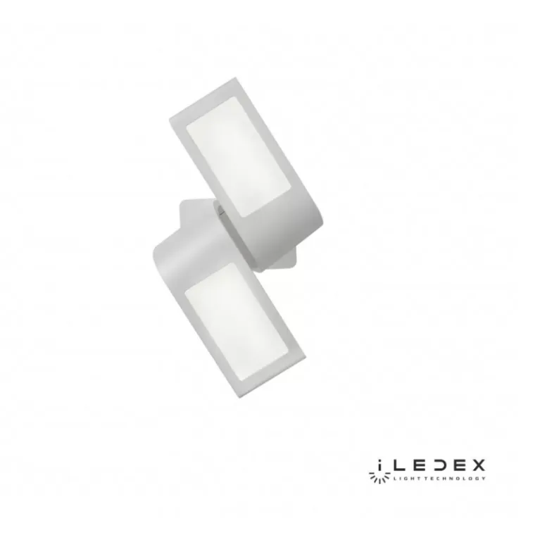 Настенный светильник iLedex Ethereal W50058/1E WH в Нижнем Новгороде