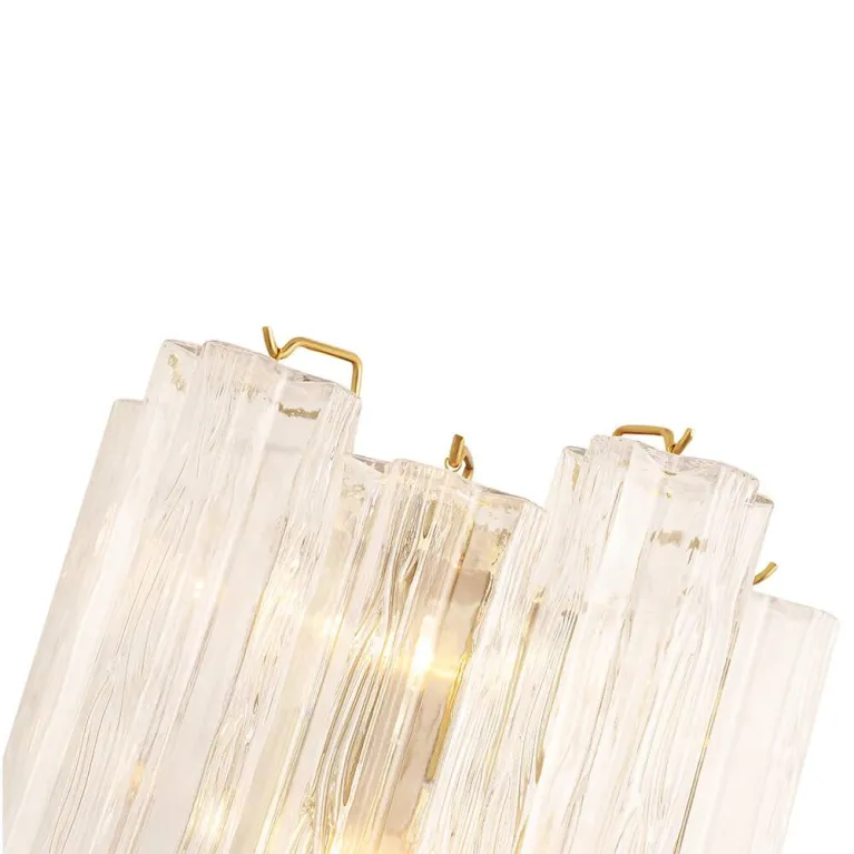 Бра Crystal Lux Rose AP2 Brass в Нижнем Новгороде