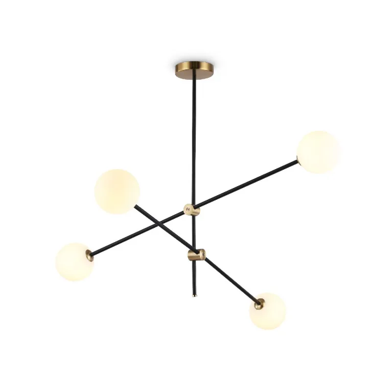 Люстра на штанге Ambrella Light Modern TR2507 в Нижнем Новгороде