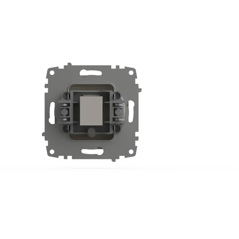 Розетка компьютерная (Cat 6) ELBI Zena Vega 609-010300-247 в Нижнем Новгороде