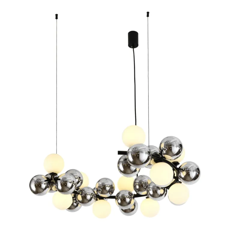 Подвесная люстра Lussole Honolulu LSP-6068 в Нижнем Новгороде