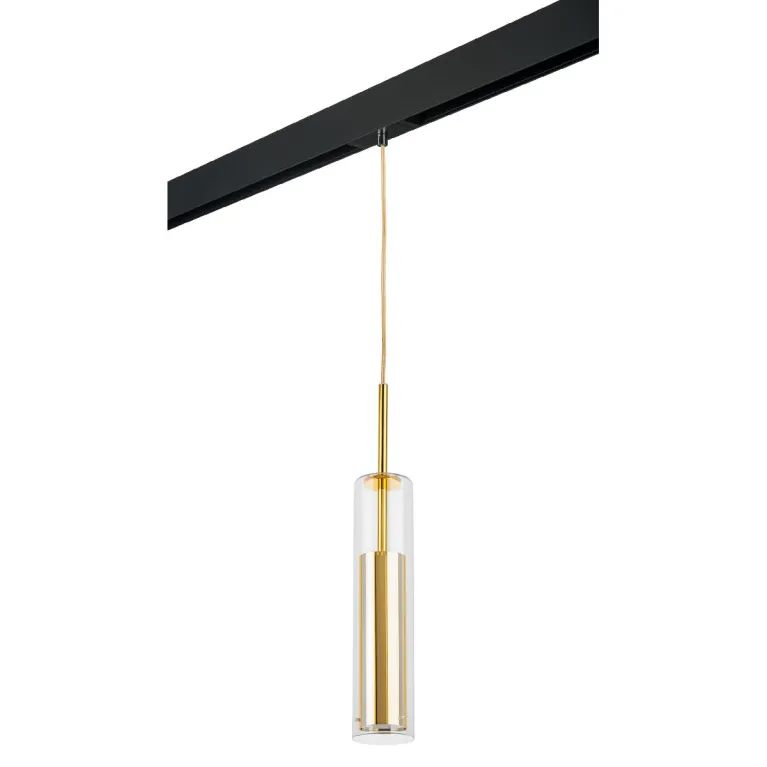 Трековый однофазный светильник Lightstar Cilino (756012+595007) PRO756012 в Нижнем Новгороде