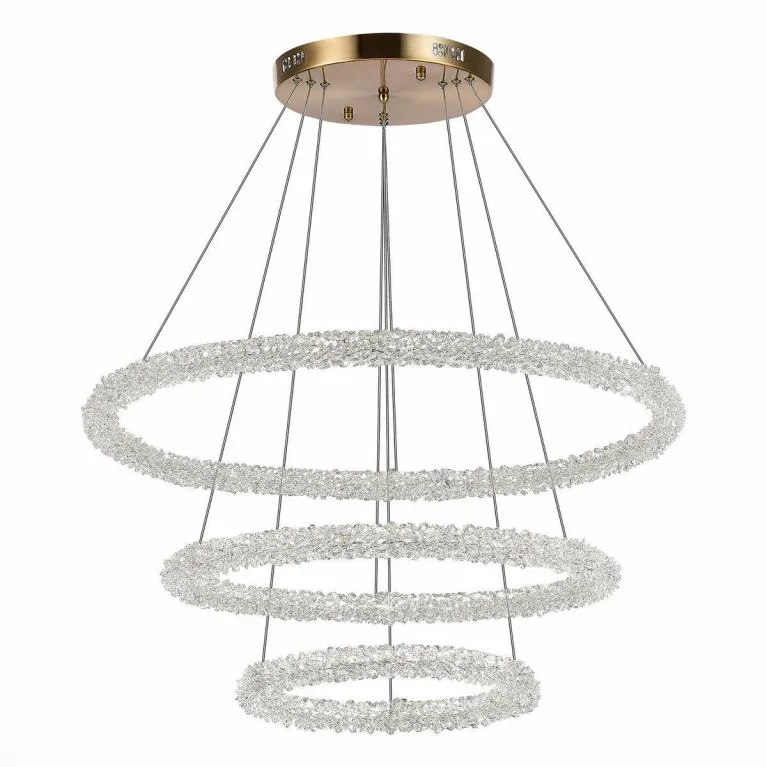 Подвесной светодиодный светильник ST Luce Avana SL6110.203.03 в Нижнем Новгороде