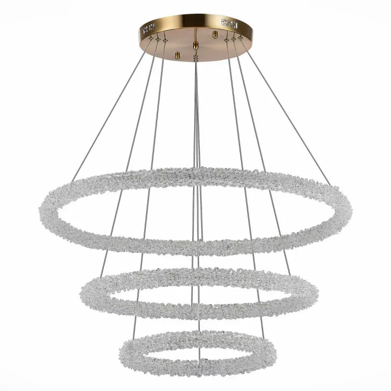 Подвесной светодиодный светильник ST Luce Avana SL6110.203.03 в Нижнем Новгороде