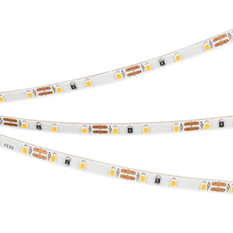 Светодиодная лента Arlight 8,3W/m 120LED/m 2216SMD теплый белый 3M 033119 в Нижнем Новгороде