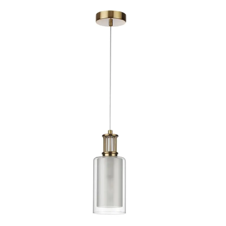 Подвесной светильник Odeon Light Saga Classic 5088/1A в Нижнем Новгороде