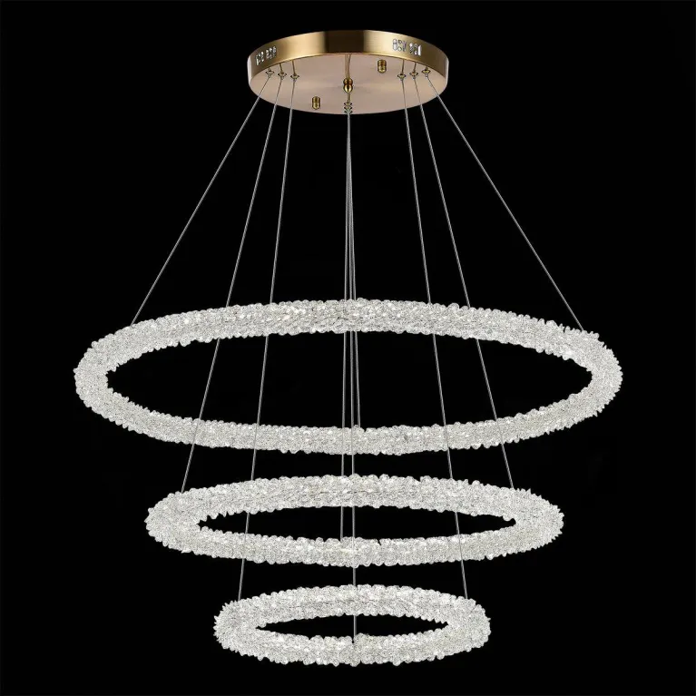 Подвесной светодиодный светильник ST Luce Avana SL6110.203.03 в Нижнем Новгороде