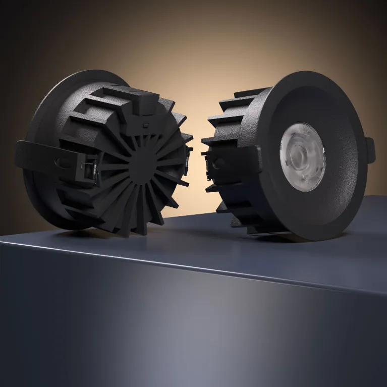 Встраиваемый светильник Elektrostandard Combi 25069/LED 4690389211591 a069008 в Нижнем Новгороде