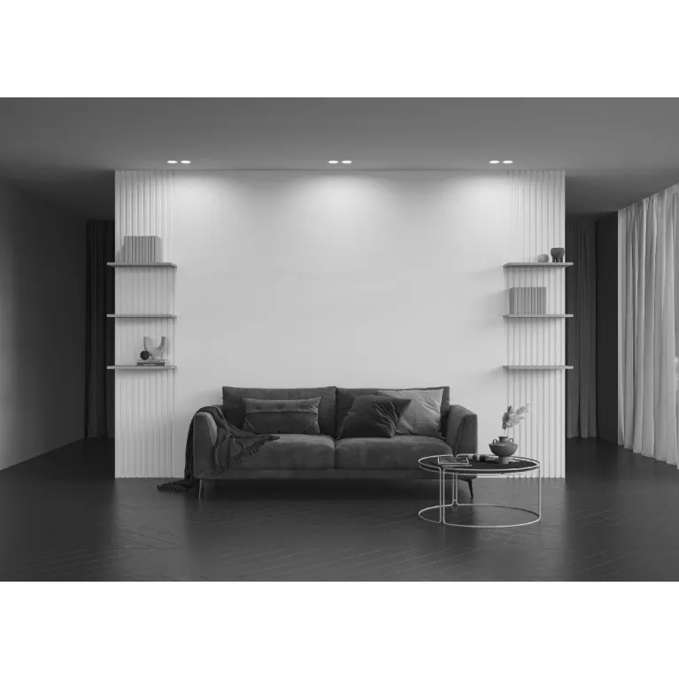 Встраиваемый светильник Maytoni Gyps Modern DL002-WW-02-W в Нижнем Новгороде