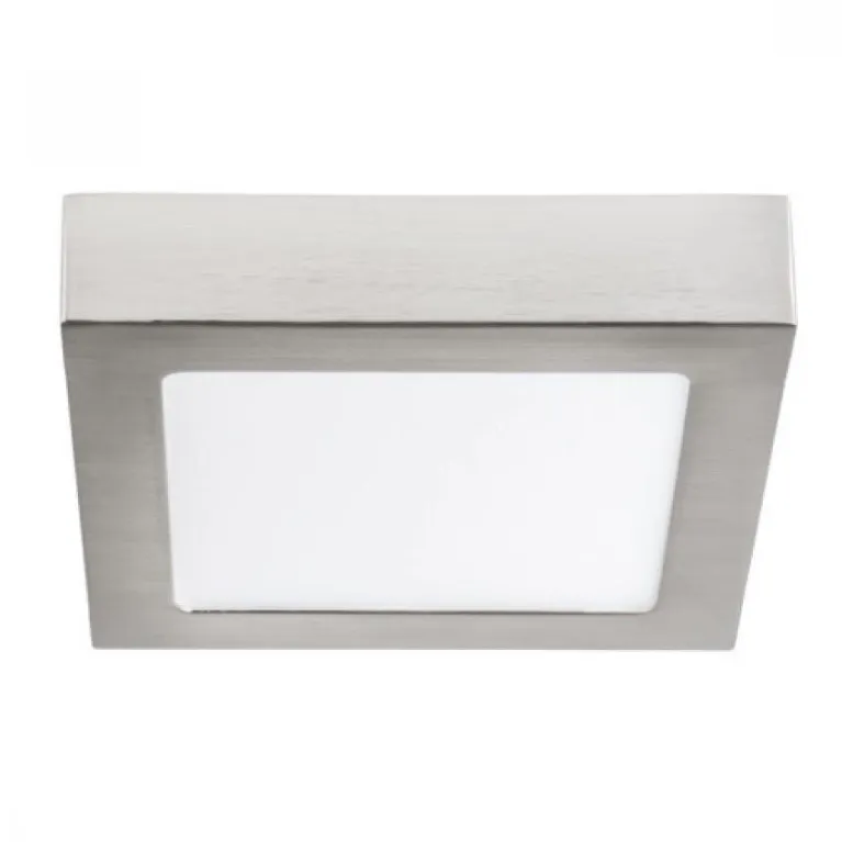 Потолочный светодиодный светильник Kanlux Kanti V2LED 12W-NW-SN 27212 в Нижнем Новгороде