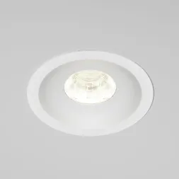 Встраиваемый светильник Elektrostandard Combi 25068/LED 4690389211584 a069007