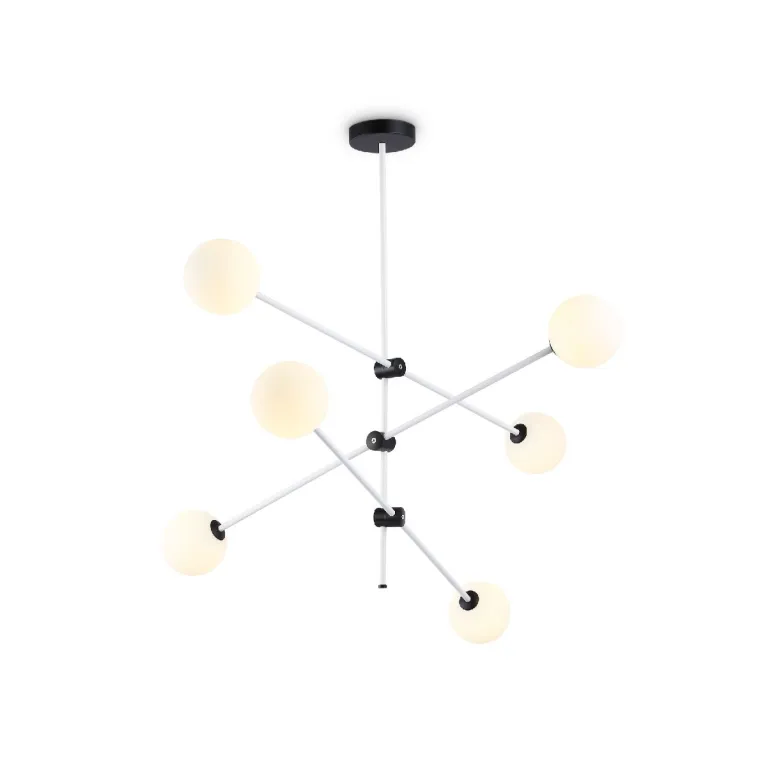 Люстра на штанге Ambrella Light Modern TR2512 в Нижнем Новгороде