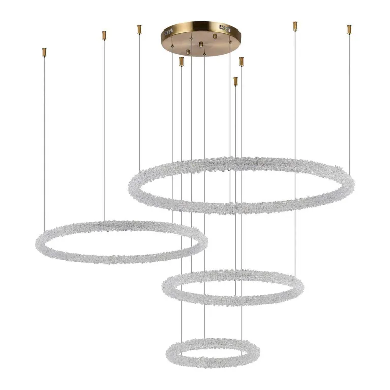 Подвесной светодиодный светильник ST Luce Avana SL6110.203.04 в Нижнем Новгороде