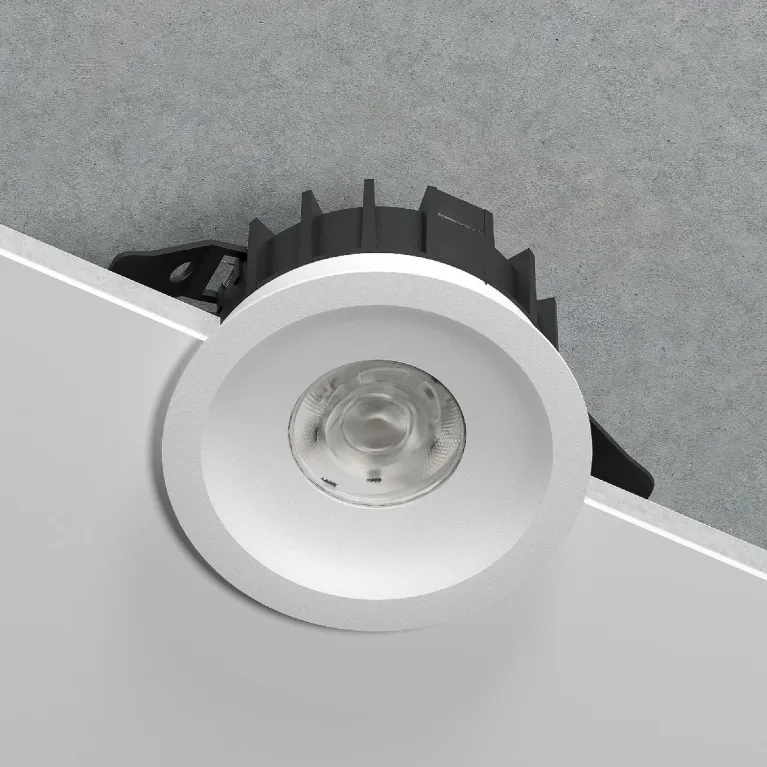 Встраиваемый светильник Elektrostandard Combi 25068/LED 4690389211584 a069007 в Нижнем Новгороде