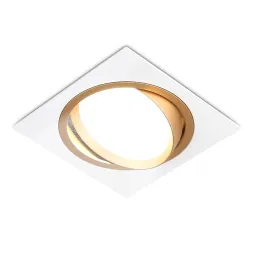 Встраиваемый светильник Ambrella Light GX Standard Tech Techno Spot TN51916
