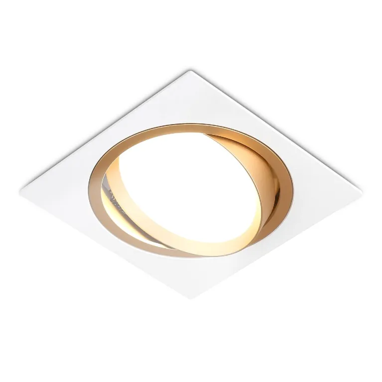 Встраиваемый светильник Ambrella Light GX Standard Tech Techno Spot TN51916 в Нижнем Новгороде
