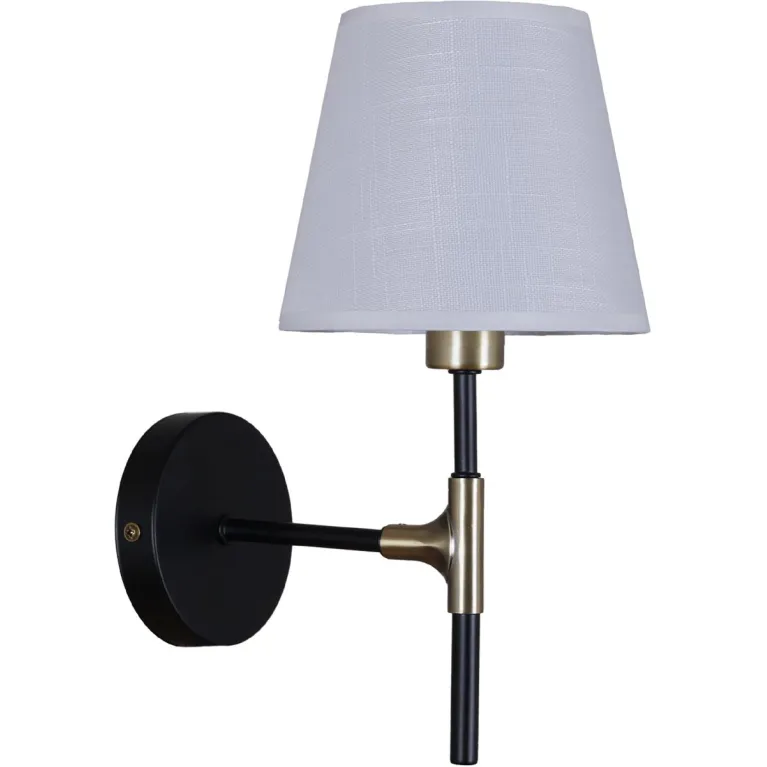 Бра Illumico IL0185-1WSQ-24 BK AB CASTOR в Нижнем Новгороде