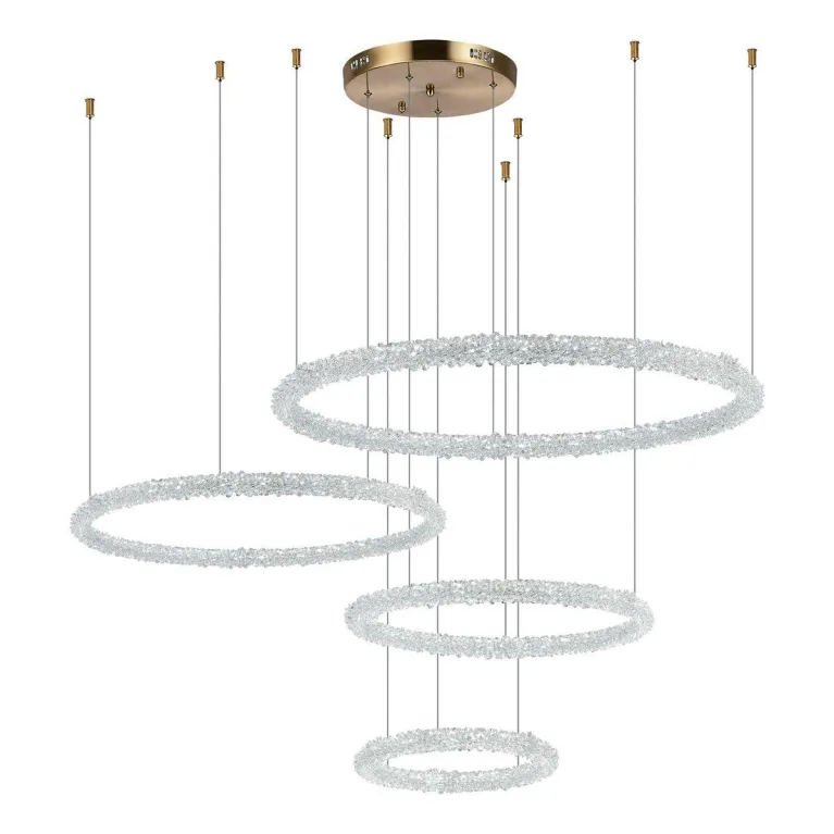 Подвесной светодиодный светильник ST Luce Avana SL6110.203.04 в Нижнем Новгороде