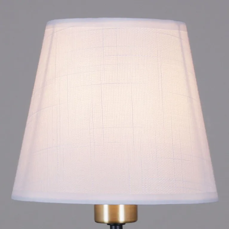 Бра Illumico IL0185-1WSQ-24 BK AB CASTOR в Нижнем Новгороде