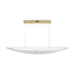 Подвесная люстра Freya Cloud FR5441PL-L40G