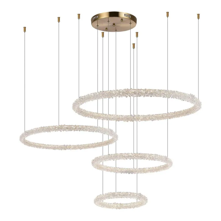 Подвесной светодиодный светильник ST Luce Avana SL6110.203.04 в Нижнем Новгороде