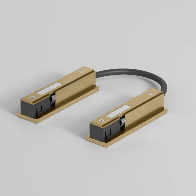 Гибкий коннектор Elektrostandard Line Magnetic 85007/00 4690389213823 a069643 в Нижнем Новгороде