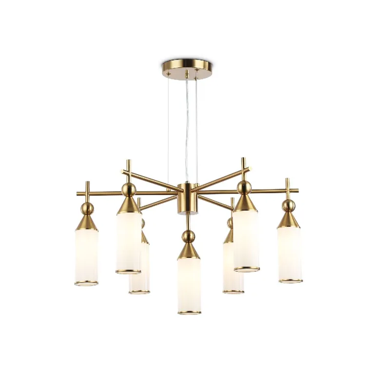 Подвесная люстра Ambrella Light High Light LH55278 в Нижнем Новгороде