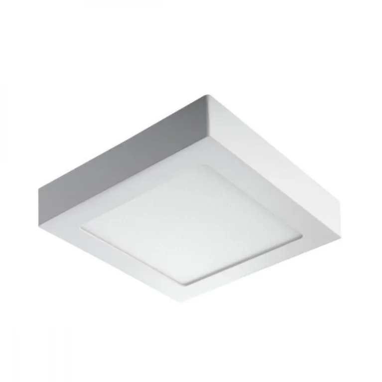 Потолочный светодиодный светильник Kanlux Kanti V2LED 12W-NW-W 28950 в Нижнем Новгороде