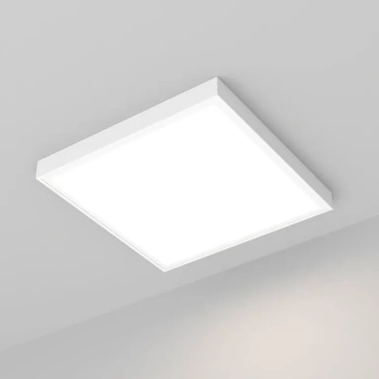 Потолочный светодиодный светильник Arlight Im-Emergency-2H-S600x600-45W Day4000 034933 в Нижнем Новгороде