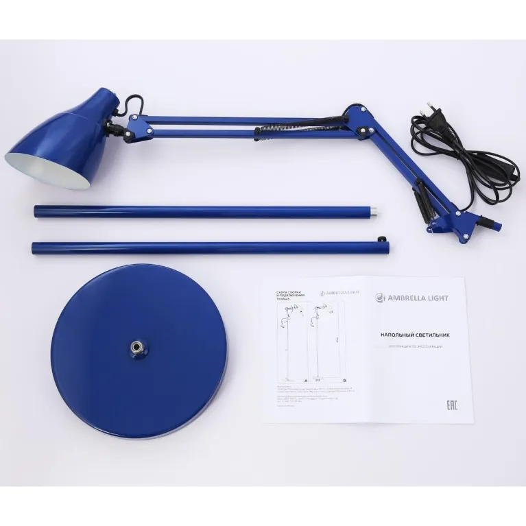Торшер Ambrella light Traditional TR97647 в Нижнем Новгороде