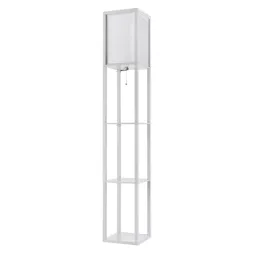 Торшер Lumion Practic 8089/1F