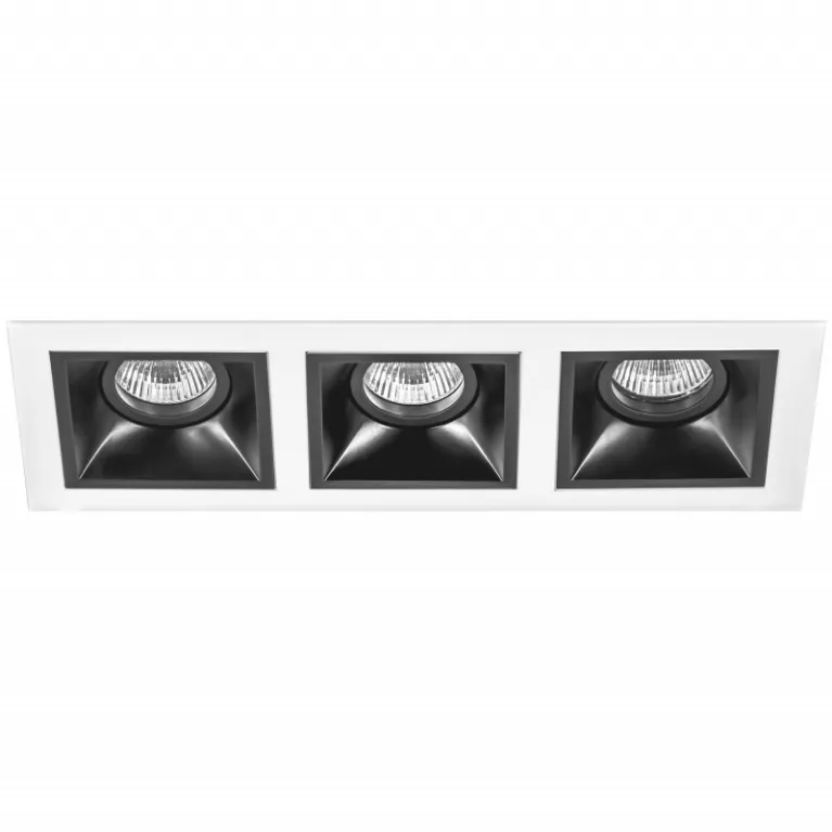 Встраиваемый светильник Lightstar D536070707 (214536+214507+214507+214507) в Нижнем Новгороде