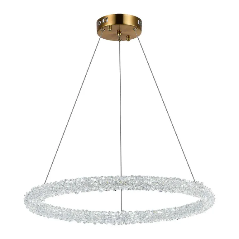 Подвесной светодиодный светильник ST Luce Avana SL6110.213.01 в Нижнем Новгороде