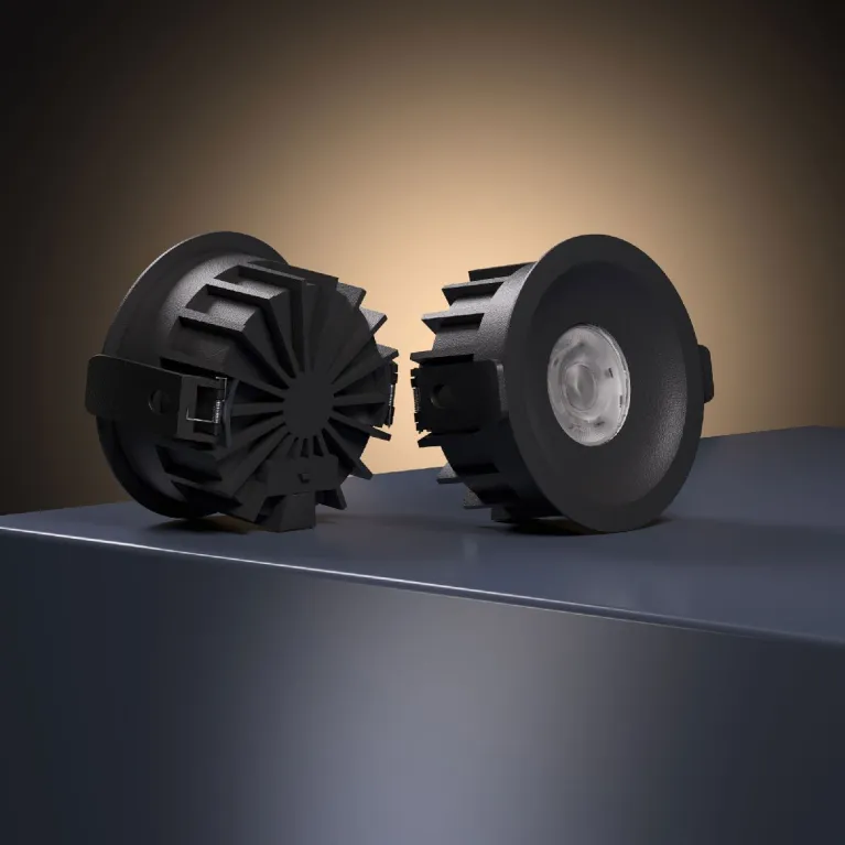 Встраиваемый светильник Elektrostandard Combi 25068/LED 4690389211577 a069006 в Нижнем Новгороде